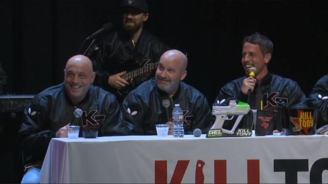 Kill Tony 10 - Year Anniversary Show