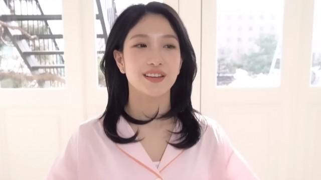 '#menow' MV Shooting Behind