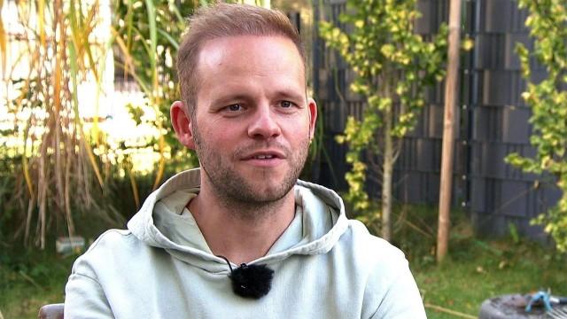 Das neue Auto von Andi darf keine Schramme abbekommen