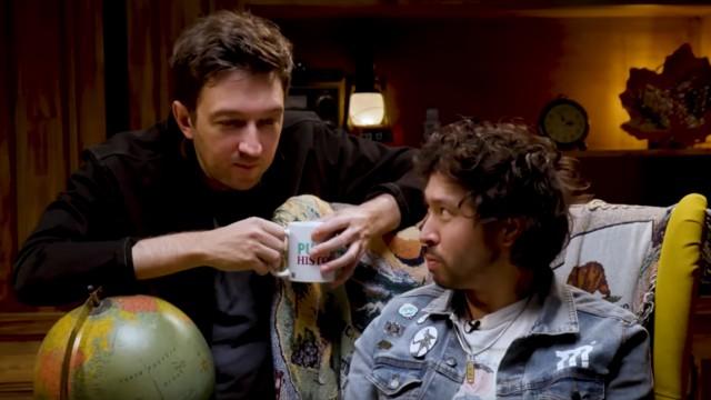 Mystery Files Debrief Breaking Down The Mysterious Tunguska Explosion