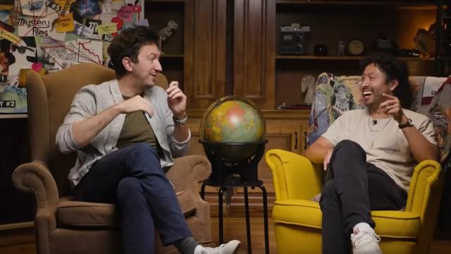 Mystery Files Debrief Investigating the Chilling Noises in the Sky