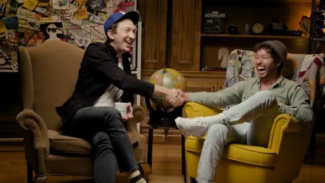 Mystery Files Debrief Revisiting the Disturbing TV Hijacking That Shook America