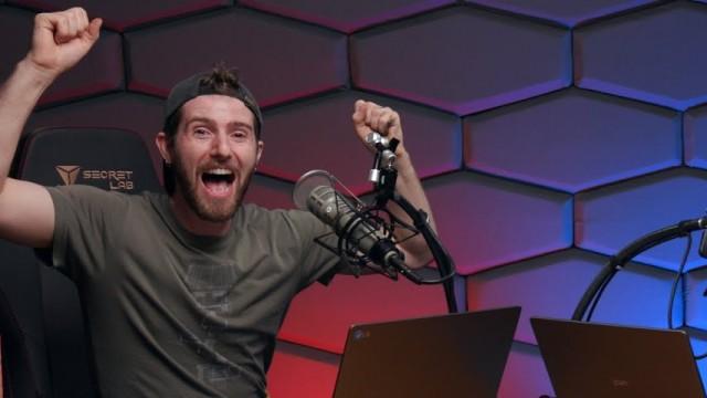 Today is My Last Day as CEO