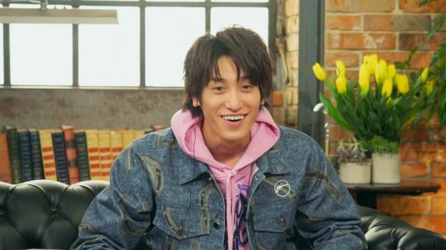 THE DAY OF LOVE TRANSiT