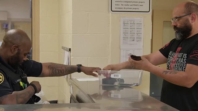 Ya Got the Wrong Guy