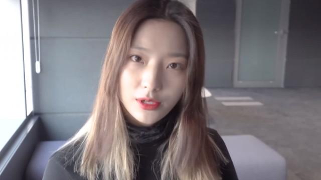 '#menow' Recording Behind