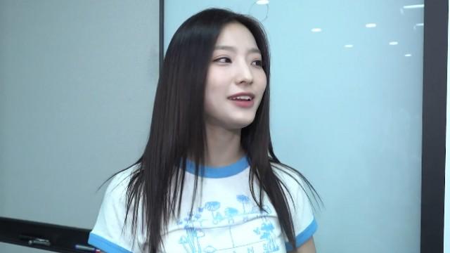 'HIT THE STYLE' CJ OnStyle Home Shopping Behind