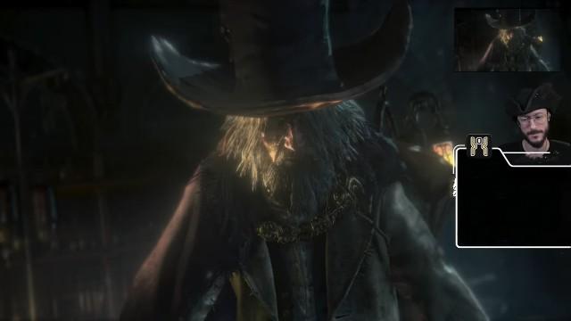 "Sangue Pallido" - Bloodborne w/Sabaku, Run "Veterana" for Cydonia #0