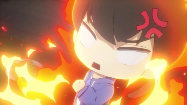 Mid-autumn Full Moon