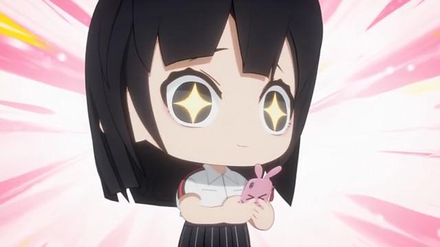 Final Words An Unexpected Visitor