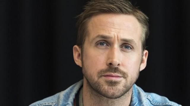 Simply Ryan Gosling