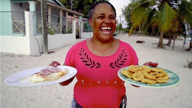República Dominicana: la alegría de vivir
