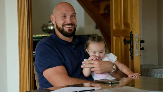 Picking A Fight With A Viking