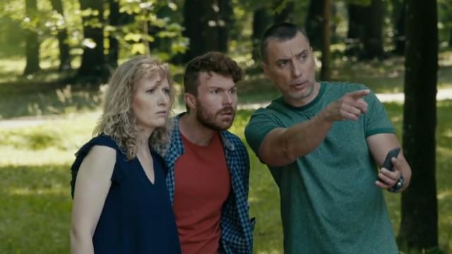 Gdzie jest moje dziecko