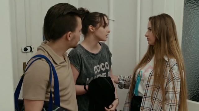 Studencka miejscówka