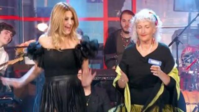 Puntata del 06/03/2023