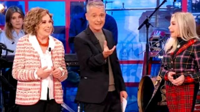 Puntata del 07/03/2023