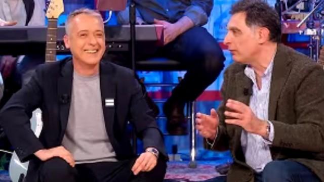 Puntata dell'08/03/2023