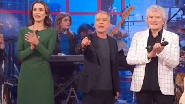 Puntata del 09/03/2023