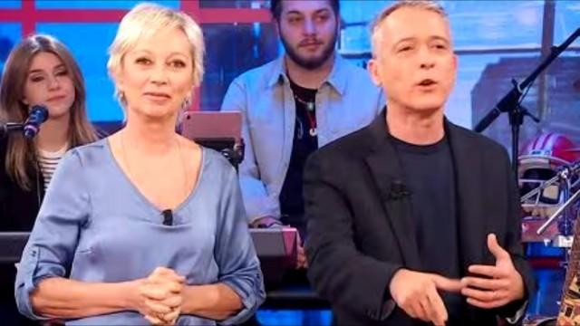 Puntata del 10/03/2023