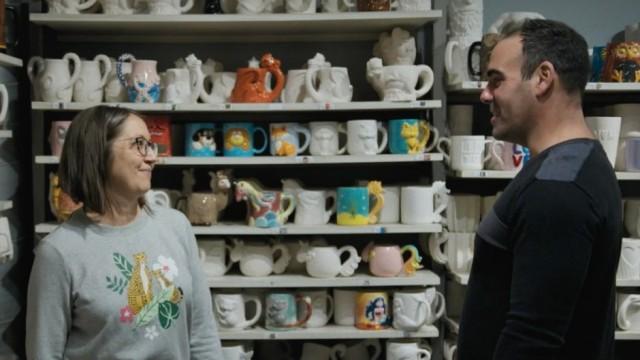 Le petit dilemme de Sam