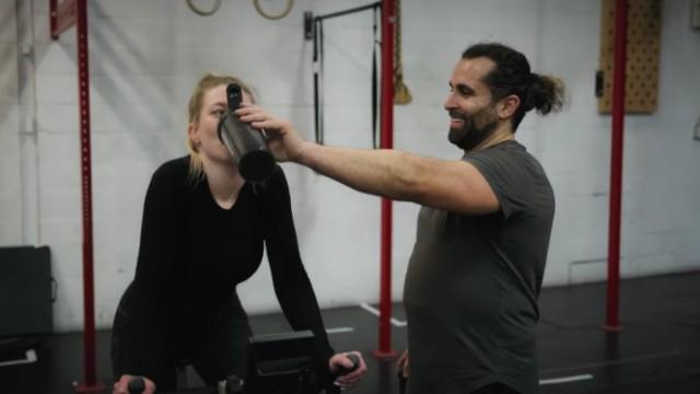 L'armure de mon cœur