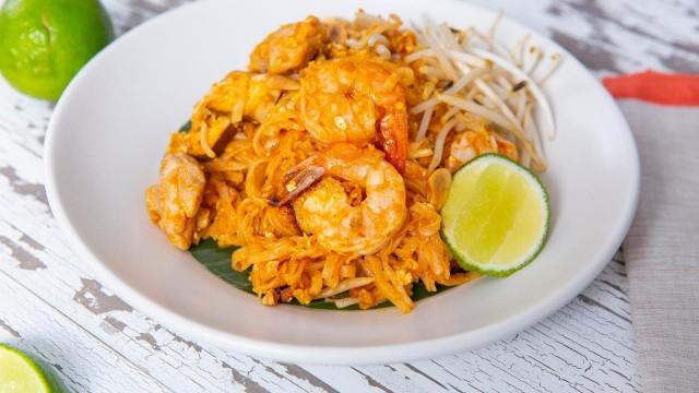 Noodles