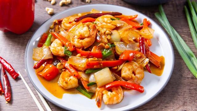 Shrimp