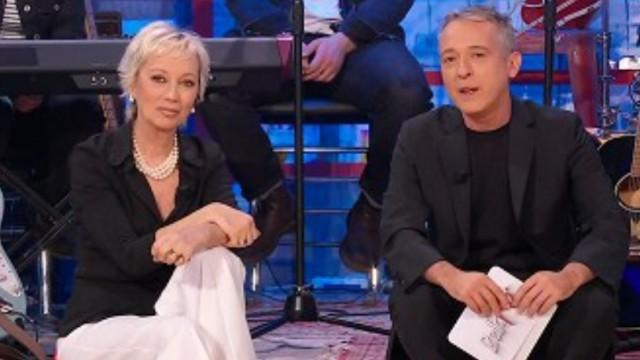 Puntata del 17/03/2023