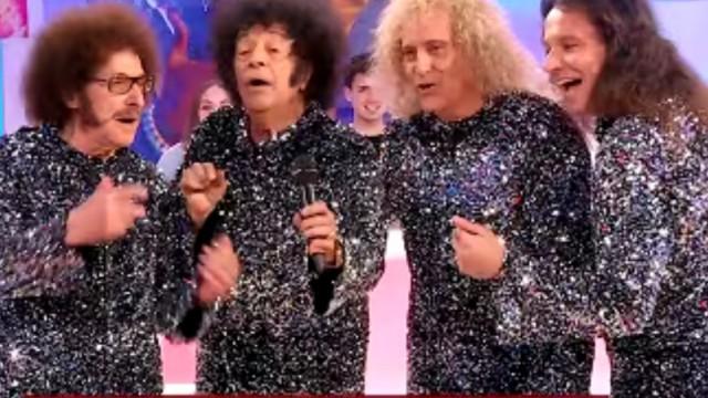 Puntata del 23/03/2023