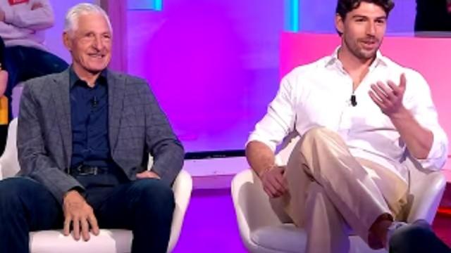 Puntata del 24/03/2023