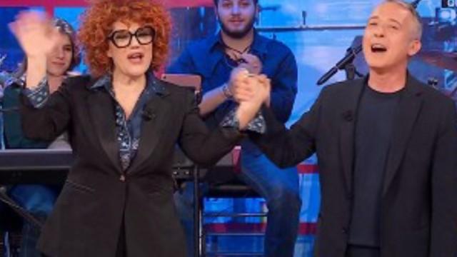 Puntata del 27/03/2023