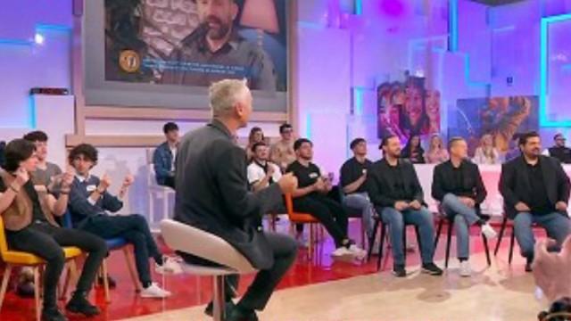 Puntata del 06/04/2023