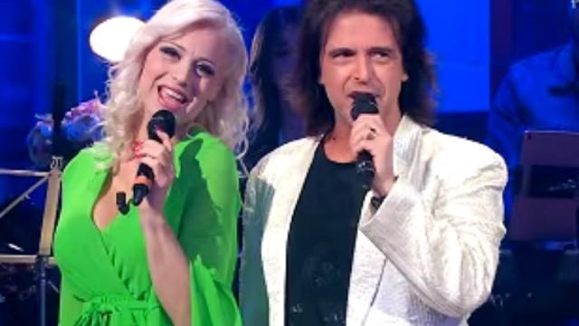 Puntata del 14/04/2023