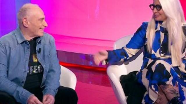 Puntata del 19/04/2023