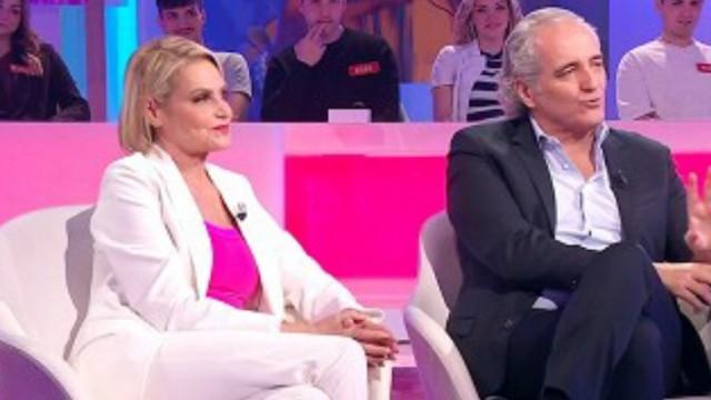 Puntata del 21/04/2023