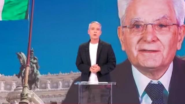 Puntata del 25/04/2023