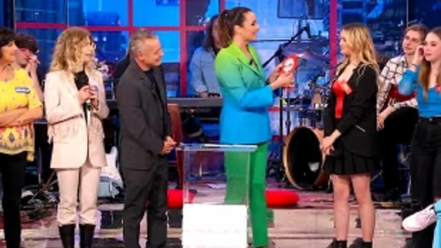 Puntata del 01/05/2023