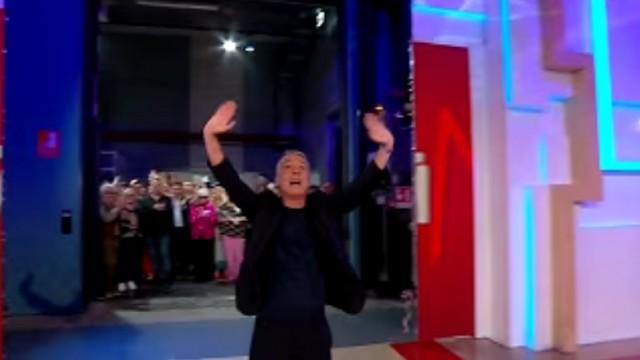 Puntata del 05/05/2023