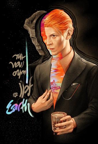 The Man Who Fell to Earth