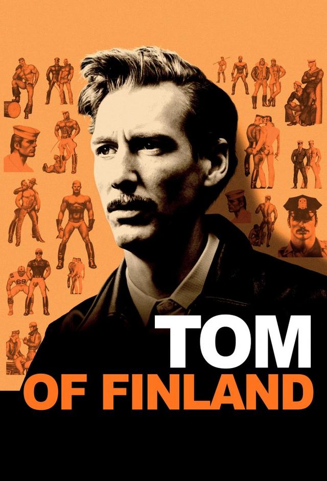 Tom of Finland