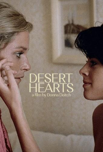 Desert Hearts