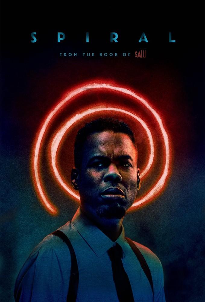 Spiral: From The Book Of Saw