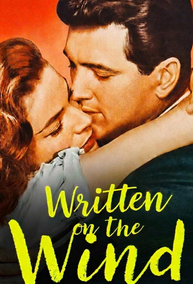 Written on the wind