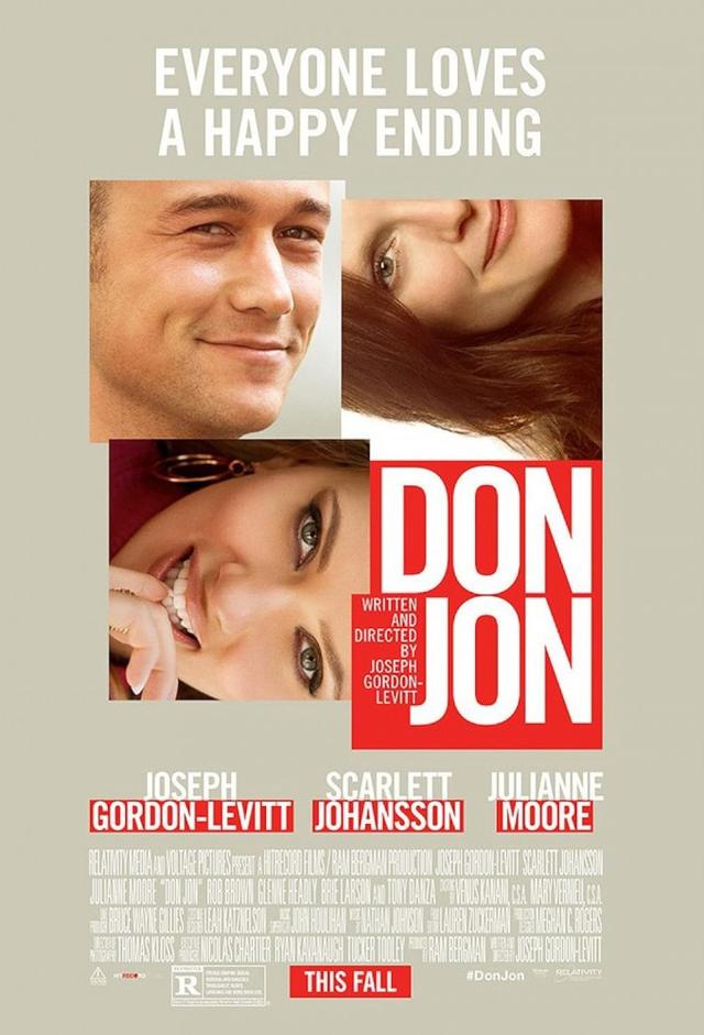 Don Jon