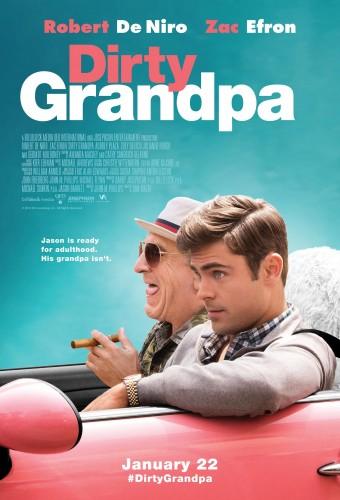 Dirty Grandpa