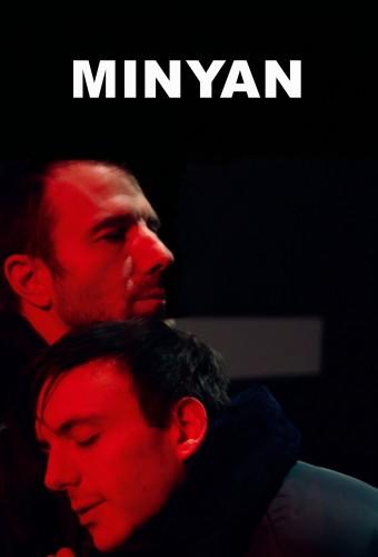 Minyan