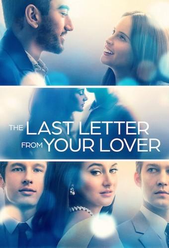 The Last Letter from Your Lover