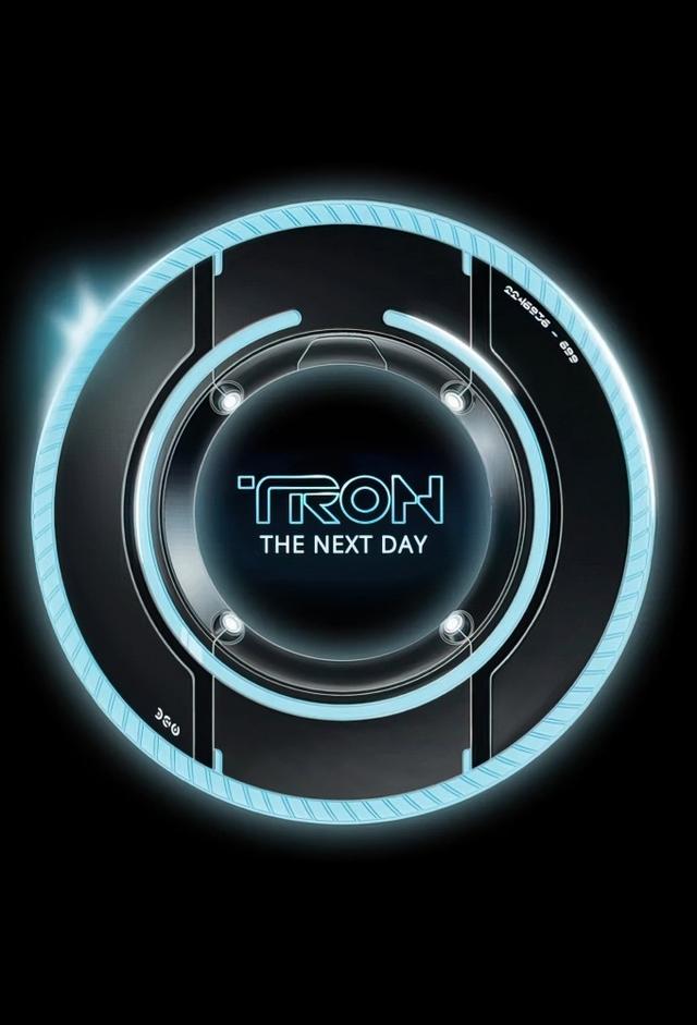 TRON: The Next Day