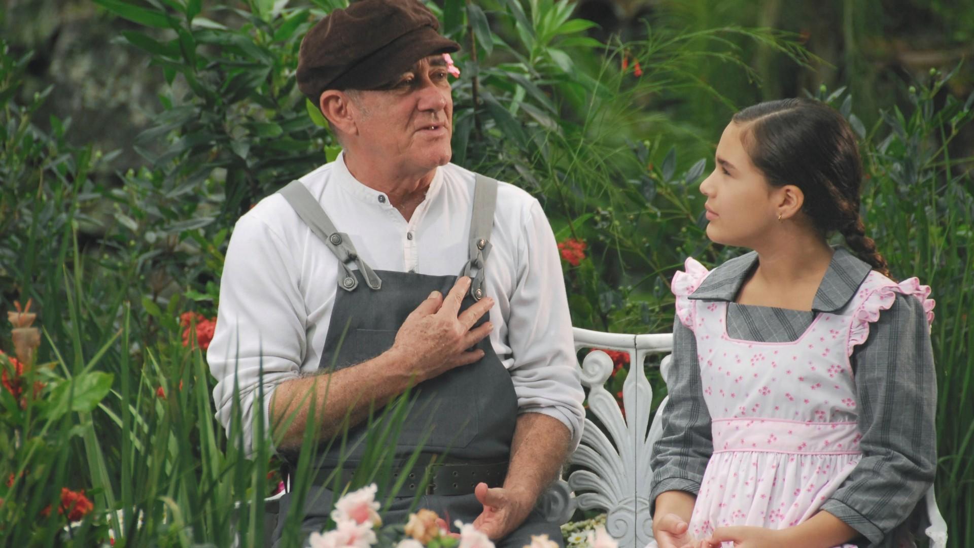 The Warrior Didi and the Ninja Lili